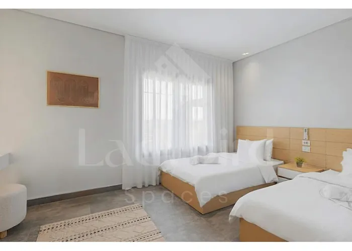 Ladybird - Maison Blanche * Hurghada