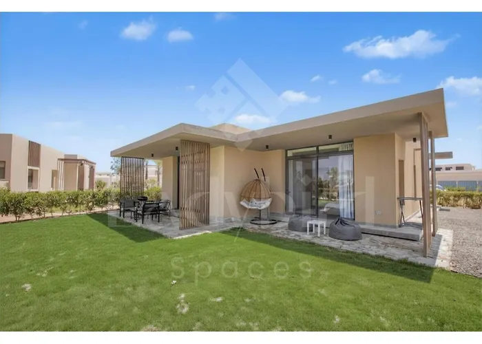 Ladybird - Maison Blanche Villa Hurghada